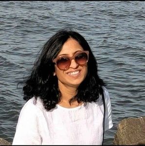 Meet your Posher, Dipali